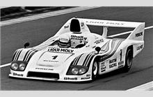 1 - Porsche 908/80 Turbo #936-004 (Joest) - Liqui Moly