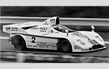 2 - Porsche 908/3 Turbo #008 - Liqui Moly