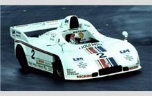 2 - Porsche 908/3 Turbo #008 - Liqui Moly