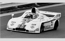 2 - Porsche 908/3 Turbo #008 - Liqui Moly