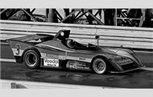 3 - TOJ SC302 Ford - Norbert Przybilla