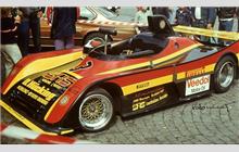 3 - TOJ SC302 Ford - Norbert Przybilla