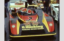 3 - TOJ SC302 Ford - Norbert Przybilla