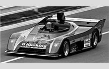 3 - TOJ SC302 Ford - Norbert Przybilla