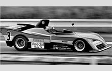 3 - TOJ SC302 Ford - Norbert Przybilla