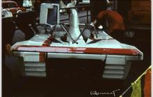 5 - Lola T286 Ford #T292-HU50 - Ruedi Jauslin