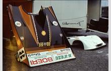 8 - TOJ SC306 Ford - Kurt Hild