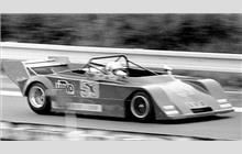 53 - URD 679 BMW - URD-Rennwagenbau