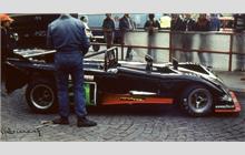 61 - Lola T290 BMW - FRC - der Schweiz