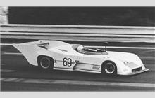 69 - TOJ SC206 BMW Turbo - Hans Forster