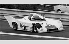 69 - TOJ SC206 BMW Turbo - Hans Forster