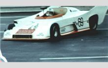 69 - TOJ SC206 BMW Turbo - Hans Forster