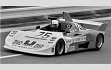 75 - MTX 2-03 Ford #201 - AMK Praha 10