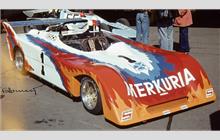 1 - Brixner BS1300 NSU #0177 - AMK Čst Praha