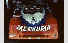 1 - Brixner BS1300 NSU #0177 - AMK Čst Praha