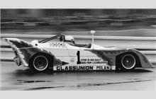 1 - Brixner BS1300 NSU #0177 - AMK Čst Praha