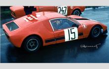 15 - Škoda #804 - AMK Kolín