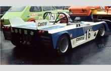 16 - Dangel Ford #1154 - AMK RT Praha 10