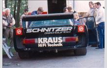 55 - BMW M1 #WBS59910004301126 - Cassani Racing H.I.S. Jeans