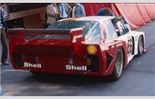 56 - BMW 320 Turbo - Team Schnitzer