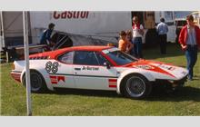 88 - BMW M1 #WBS59910004301036 - Marko Rennsportmanagement
