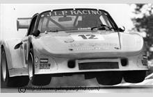 12 - Porsche 935 JLP-2 #009 00043 (Kremer) - J.L.P. Racing