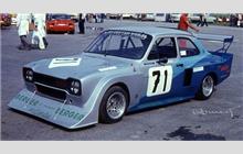71 - Ford Escort BDJ