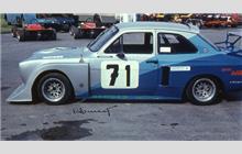 71 - Ford Escort BDJ