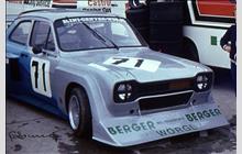 71 - Ford Escort BDJ