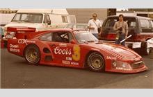 3 - Porsche 935 M16 #930 990 0032 (AIR) - Jim Busby