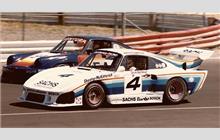 4 - Porsche 935 K3 #000 0009 (Kremer) - Dick Barbour Racing