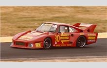 30 - Porsche 935J #930 890 0014 (Joest) - Momo/Electrodyne