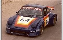 54 - Porsche Carrera RSR #911 360 0610 - Montura Racing