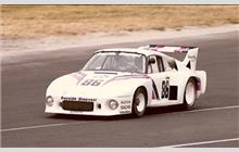 86 - Porsche 935/80 #000 00024 (Brumos) - Bayside Disposal Racing