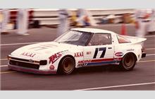 17 - Mazda RX-7 - Racing Beat