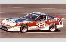 33 - Datsun 280ZX - Bob Sharp Racing