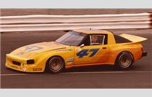 47 - Mazda RX-7 #SA220-573714 - Brad Frisselle Racing