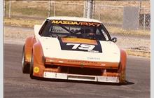 79 - Mazda RX-7 - Sports Ltd. Racing