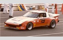 79 - Mazda RX-7 - Sports Ltd. Racing