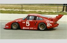 5 - Porsche 935 K3 #930 770 0911 (009 0005) (Kremer) - Racing Associates