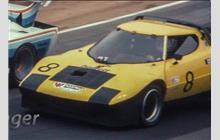 8 - Lancia Stratos - Anatoly Arutunoff
