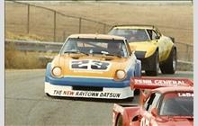 23 - Datsun 280ZX - Frank L. Carney