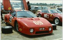 69 - Ferrari 512 BB - Crevier Imports