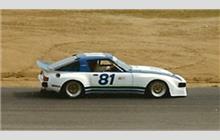 81 - Mazda RX-7 - Trinity Racing