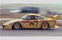 94 - Porsche 935/79 #930 990 0028 - Whittington Bros.