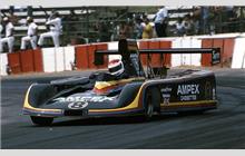 8 - Prophet - Chevrolet - U.S. Racing