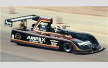 8 - Prophet - Chevrolet - U.S. Racing