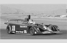 11 - Tiga CA80 Chevrolet - Vern Schuppan