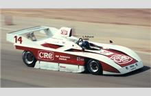 14 - Holbert CAC-1 Chevrolet - Holbert Racing