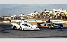 31 - Lola T332 Chevrolet #HU53 - Race Power